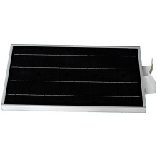 Cellules solaires à haute fréquence pour le transfert de chaleur de lumières de jardin